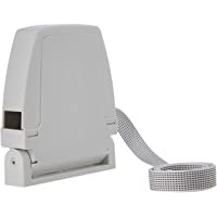 WOLFPACK LINEA PROFESIONAL Recogedor Persiana Abatible Eurosax C-22 Blanco